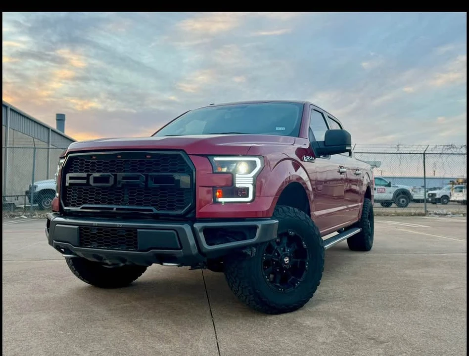 2016 Ford F-150 13th Gen - Image 2 of 10