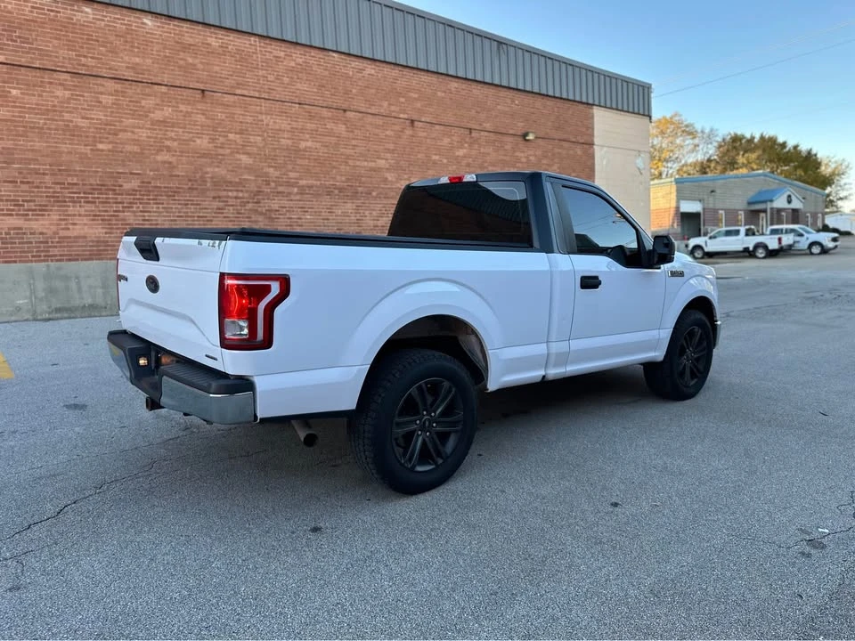 2016 Ford F-150 13th Gen - Image 3 of 18