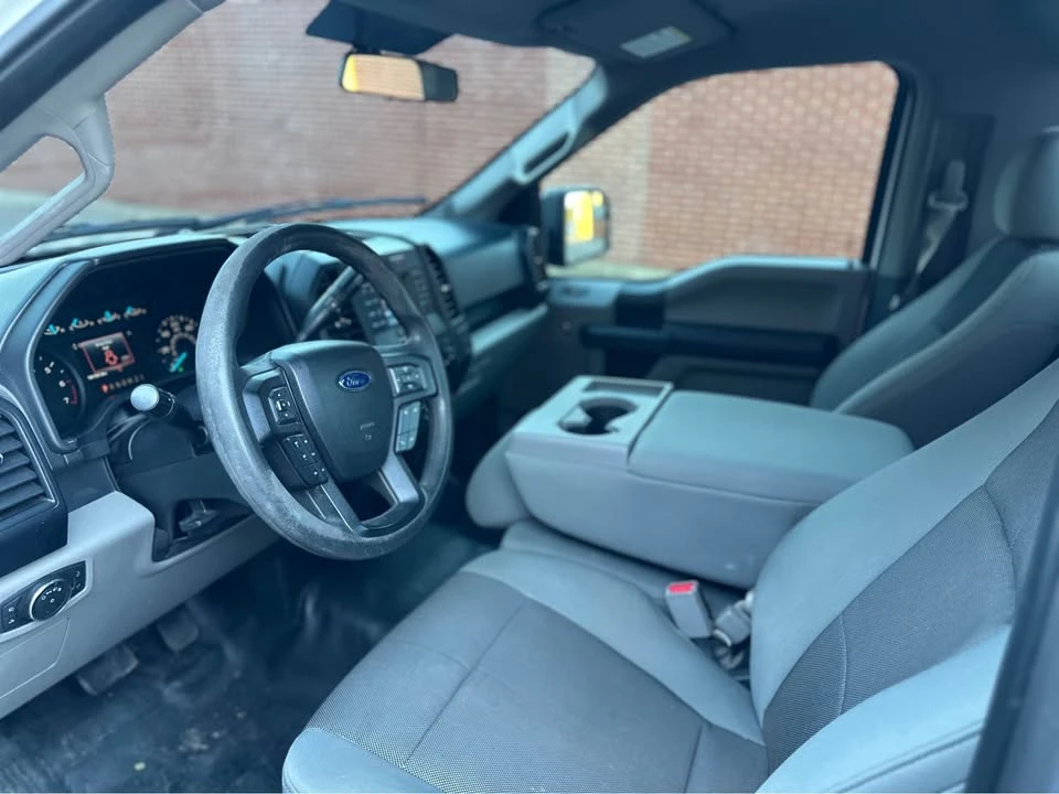 2016 Ford F-150 13th Gen - Image 14 of 18