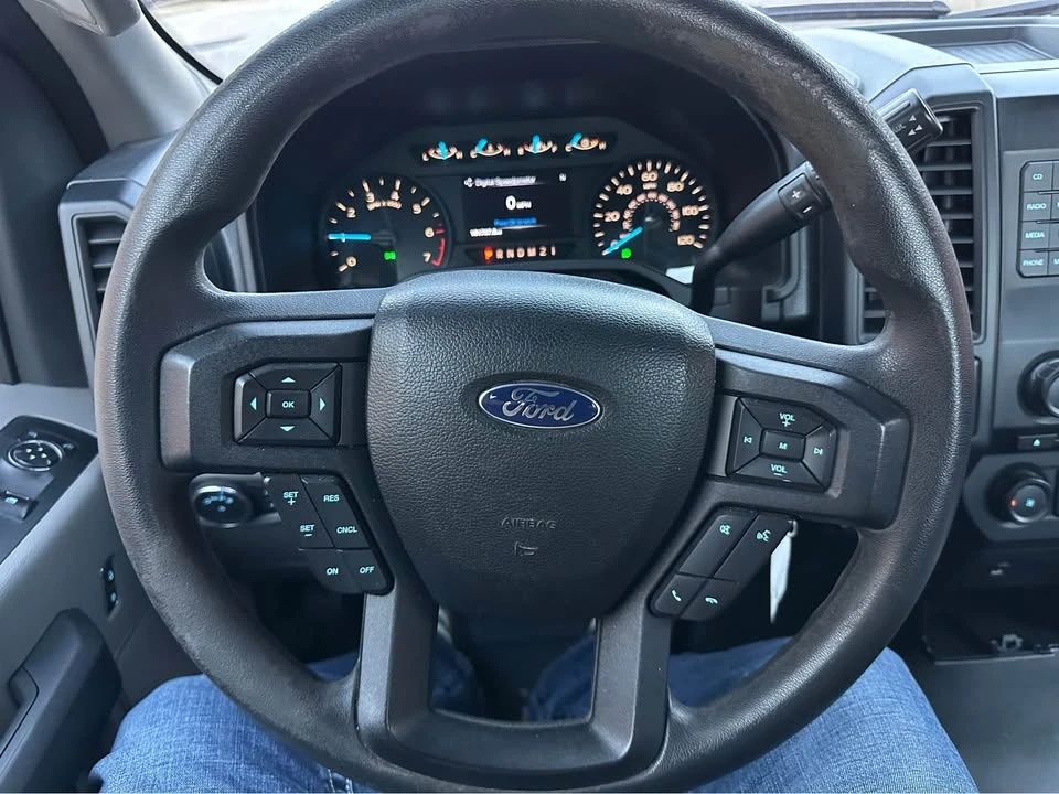 2016 Ford F-150 13th Gen - Image 17 of 18
