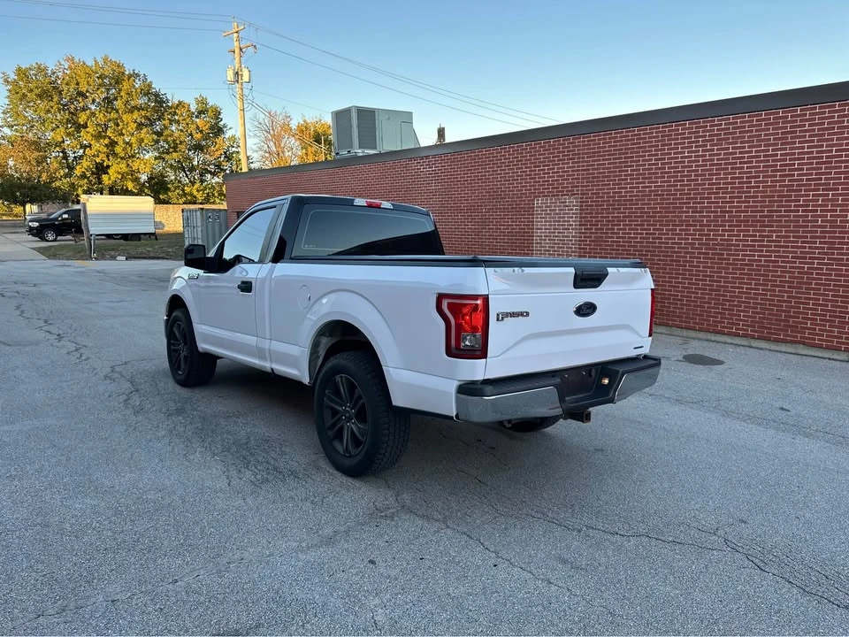 2016 Ford F-150 13th Gen - Image 8 of 18