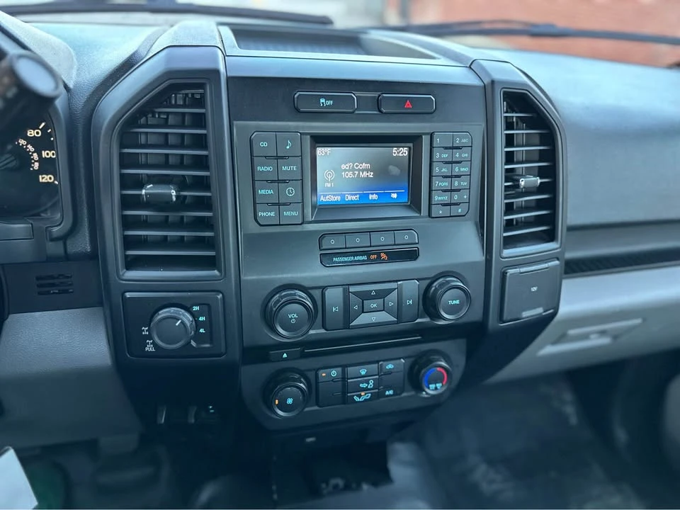 2016 Ford F-150 13th Gen - Image 16 of 18