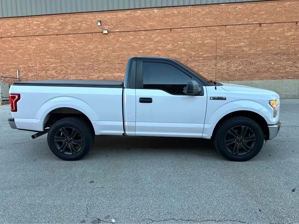 2016 Ford F-150 13th Gen - Image 2 of 18