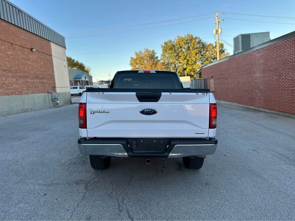 2016 Ford F-150 13th Gen - Image 7 of 18