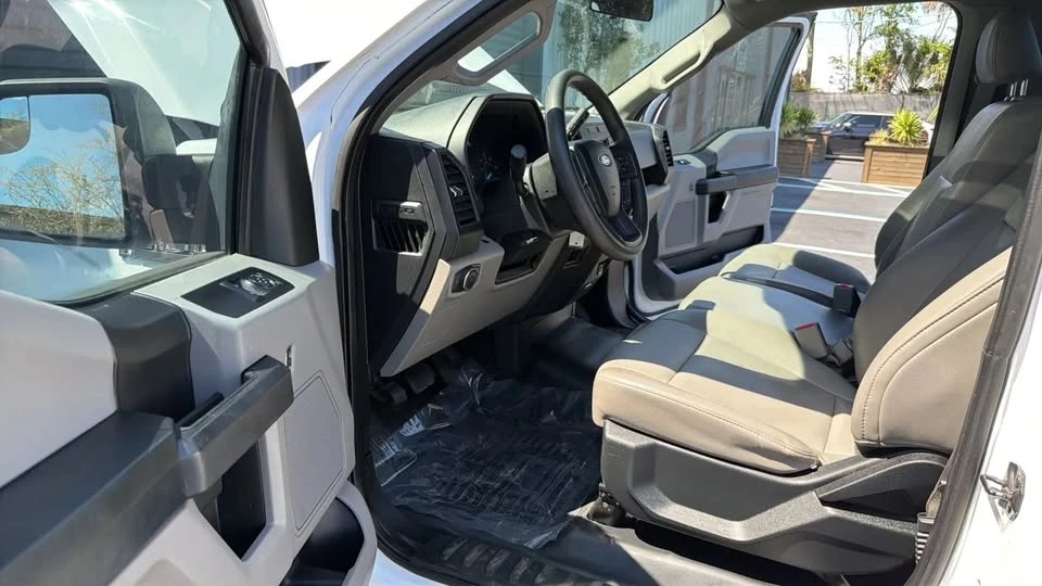 2016 Ford F-150 13th Gen - Image 9 of 20