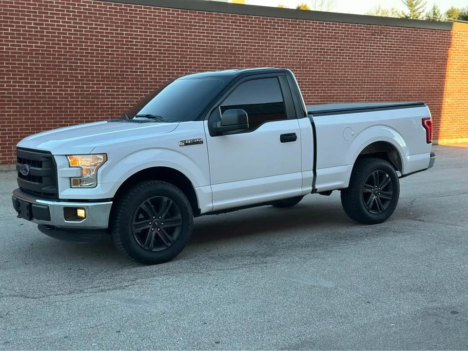 2016 Ford F-150 13th Gen - Image 4 of 18