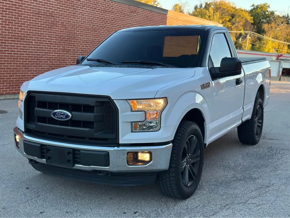 2016 Ford F-150 13th Gen - Image 5 of 18