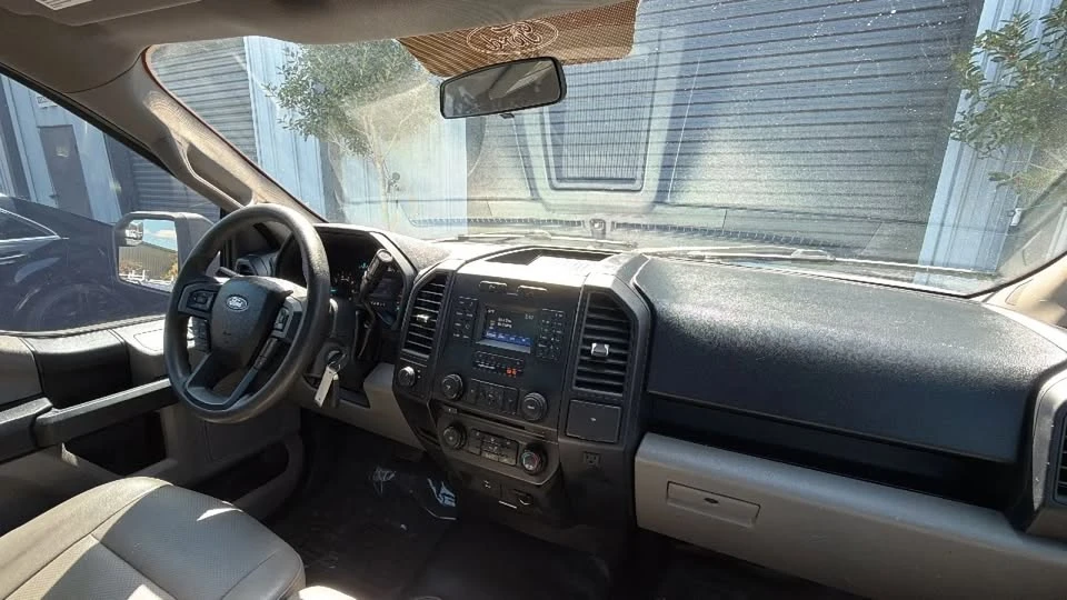 2016 Ford F-150 13th Gen - Image 14 of 20