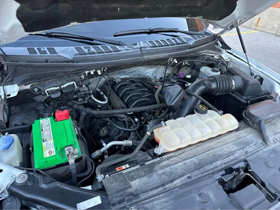 2016 Ford F-150 13th Gen - Image 13 of 18