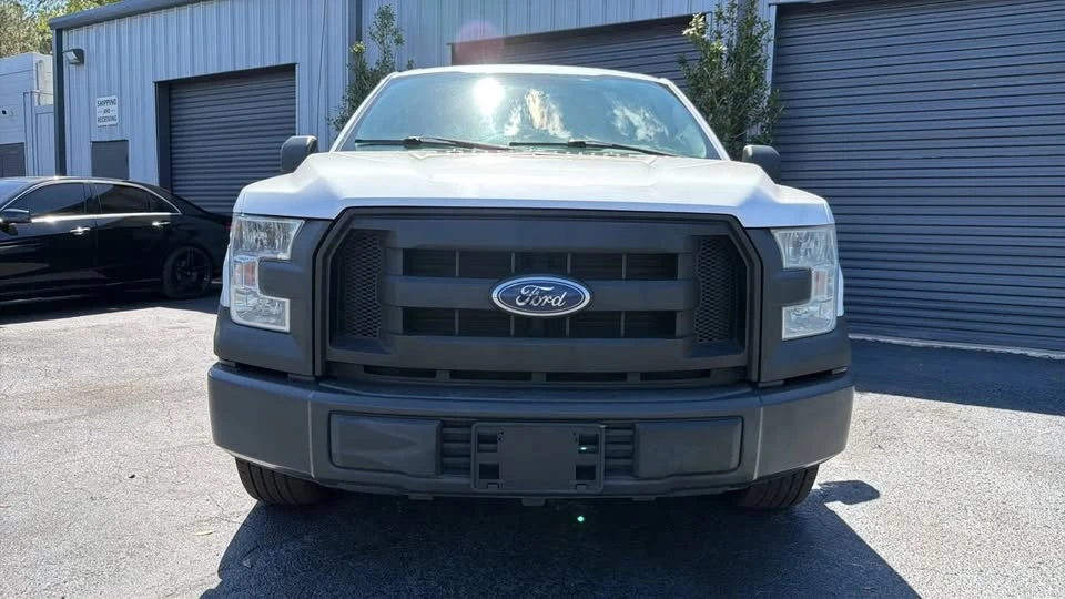 2016 Ford F-150 13th Gen - Image 2 of 20