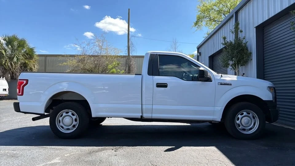 2016 Ford F-150 13th Gen - Image 8 of 20