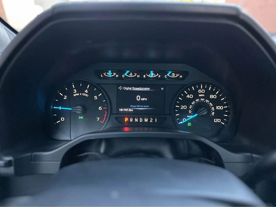 2016 Ford F-150 13th Gen - Image 18 of 18