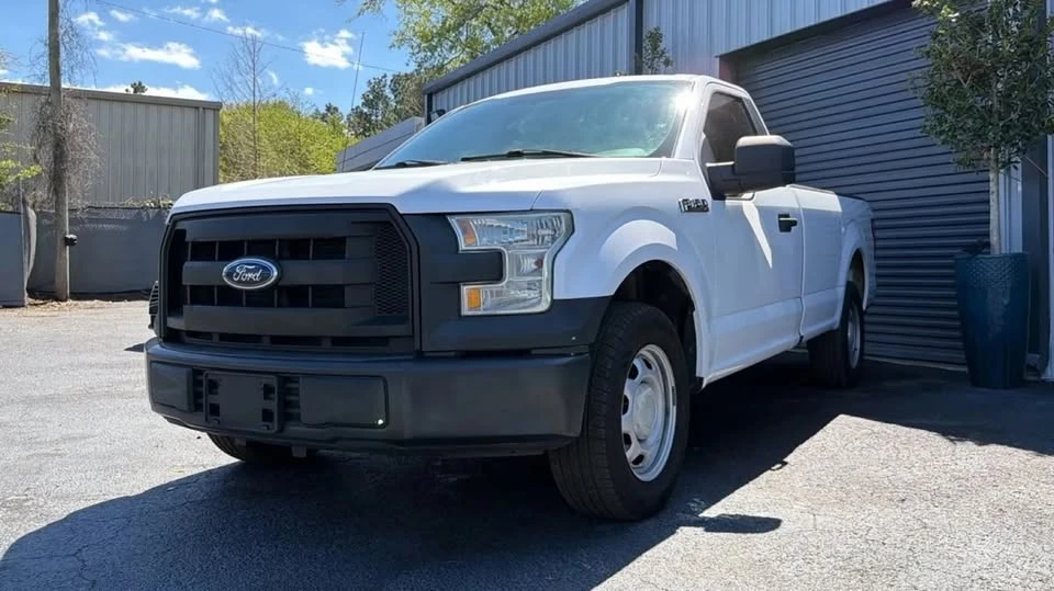 2016 Ford F-150 13th Gen - Image 3 of 20