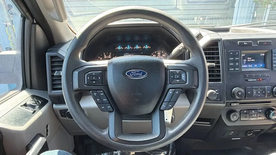 2016 Ford F-150 13th Gen - Image 15 of 20