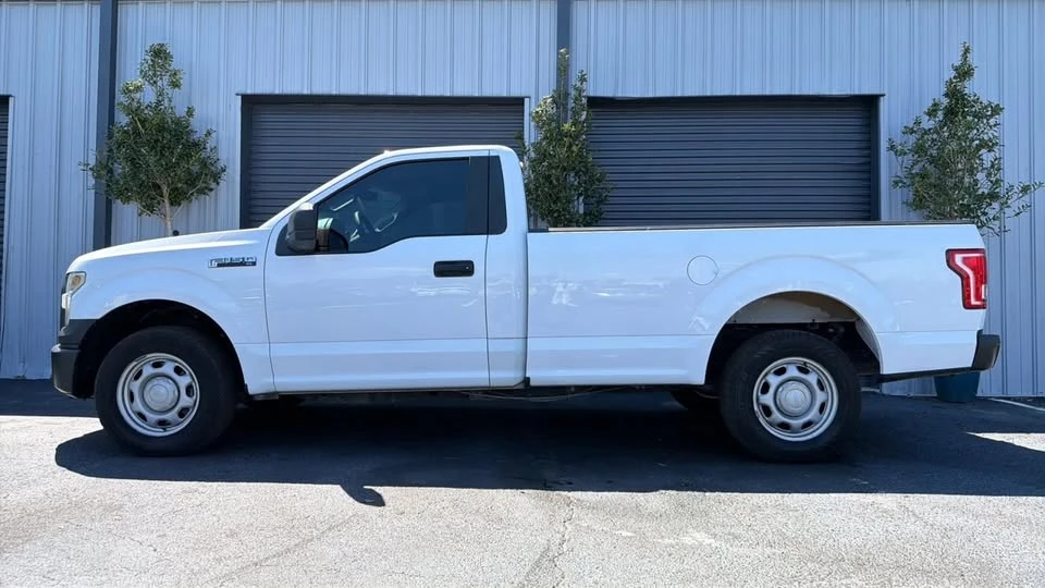 2016 Ford F-150 13th Gen - Image 4 of 20