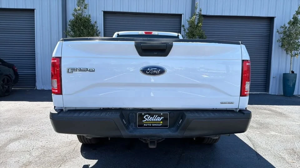 2016 Ford F-150 13th Gen - Image 6 of 20