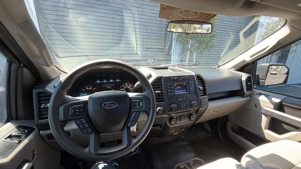 2016 Ford F-150 13th Gen - Image 13 of 20