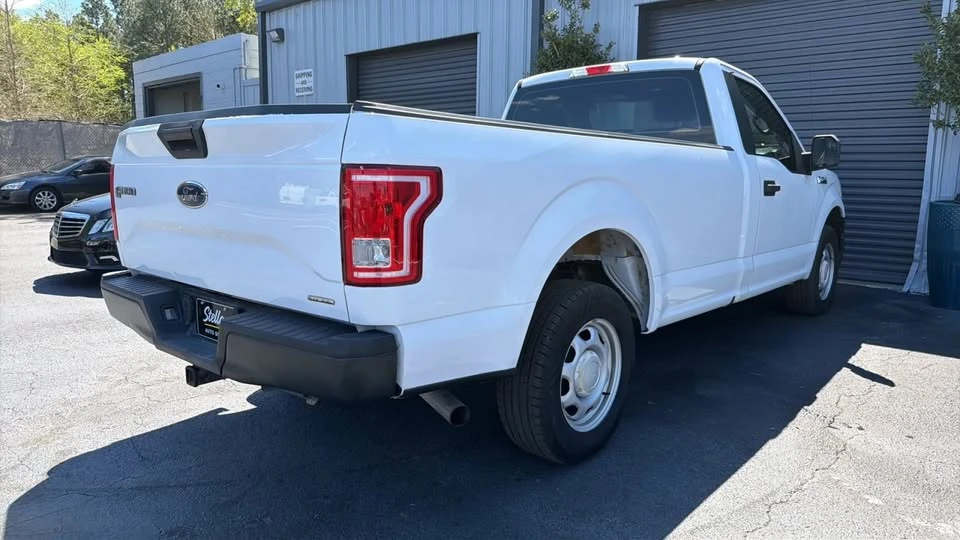 2016 Ford F-150 13th Gen - Image 7 of 20