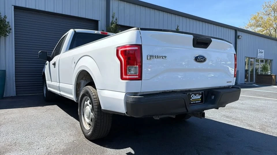 2016 Ford F-150 13th Gen - Image 5 of 20