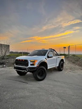 2016 Ford F-150 Regular Cab