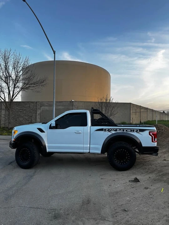 2016 Ford F-150 13th Gen - Image 3 of 4