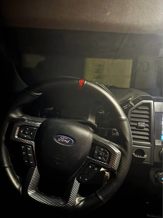 2016 Ford F-150 13th Gen - Image 4 of 4