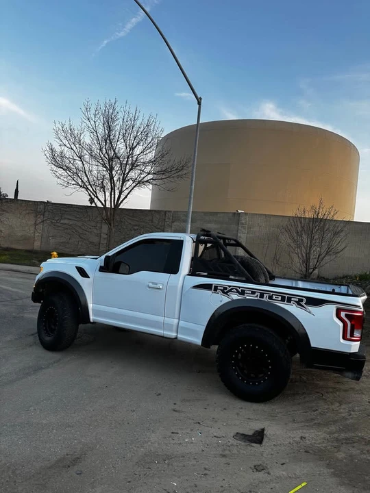 2016 Ford F-150 13th Gen - Image 2 of 4