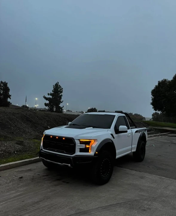 2016 Ford F-150 13th Gen - Image 2 of 3