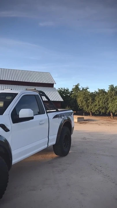 2016 Ford F-150 13th Gen - Image 2 of 2