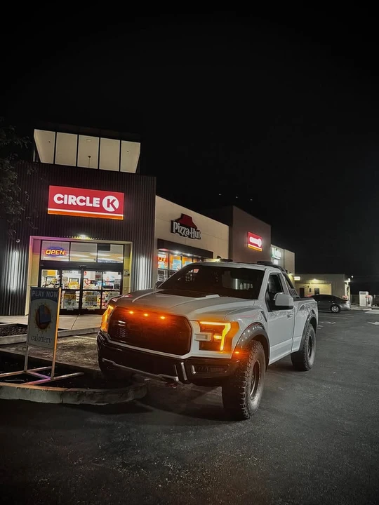 2016 Ford F-150 13th Gen - Image 3 of 3