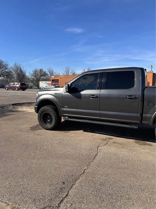 2016 Ford F-150 13th Gen - Image 4 of 10