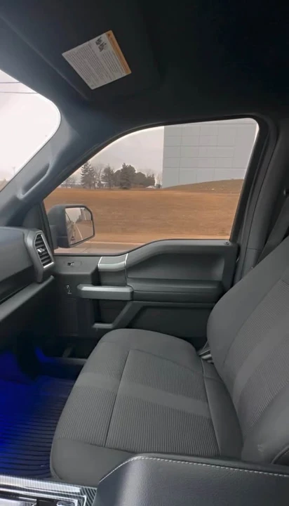 2016 Ford F-150 13th Gen - Image 10 of 10