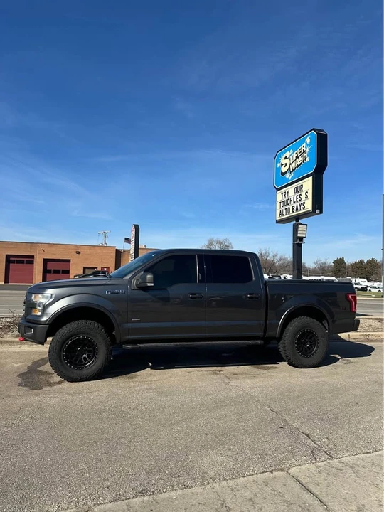 2016 Ford F-150 13th Gen - Image 3 of 10