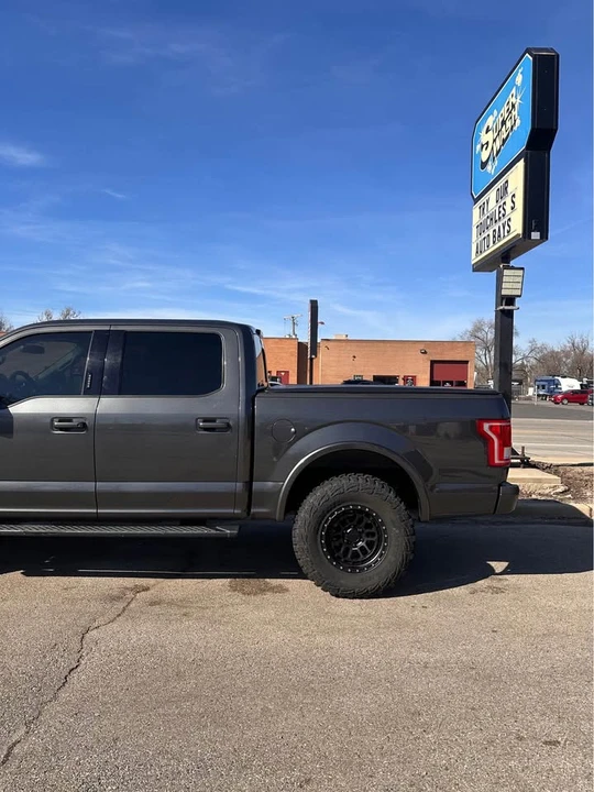 2016 Ford F-150 13th Gen - Image 5 of 10