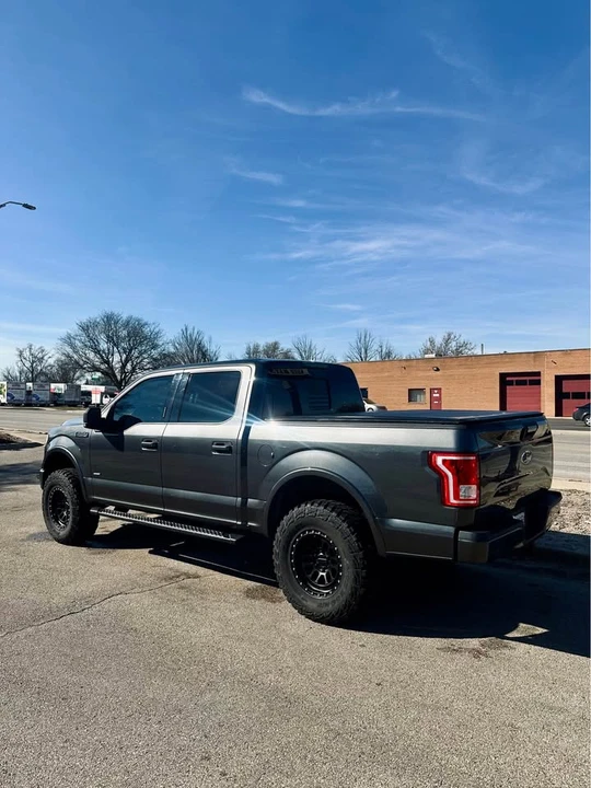 2016 Ford F-150 13th Gen - Image 2 of 10