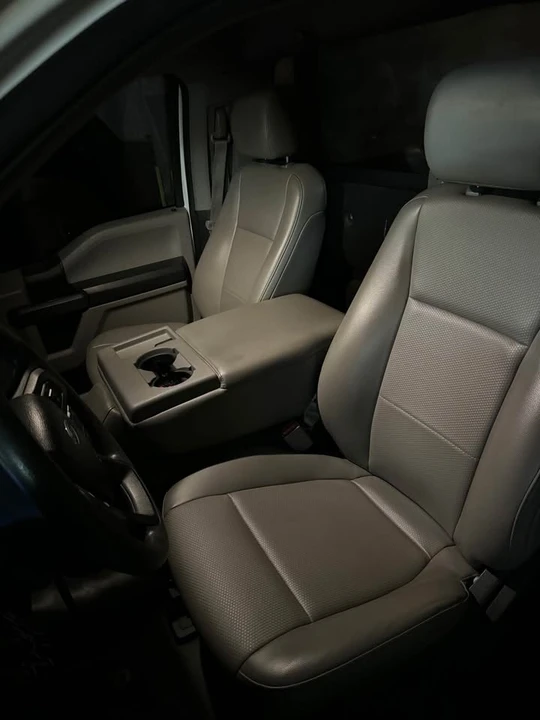 2016 Ford F-150 13th Gen - Image 8 of 12