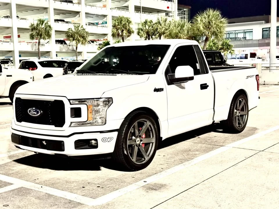 2016 Ford F-150 13th Gen - Image 2 of 12