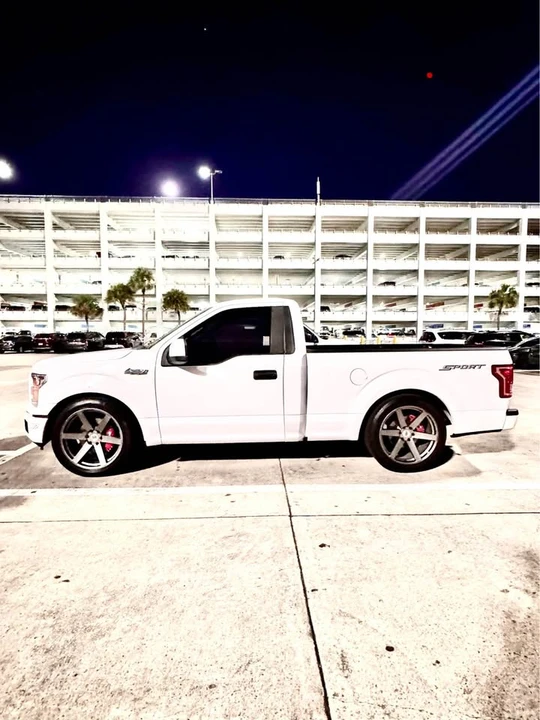 2016 Ford F-150 13th Gen - Image 6 of 12