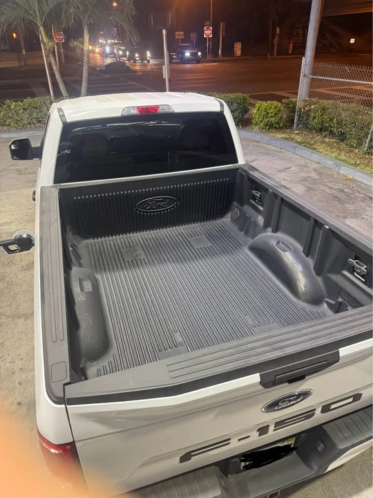 2016 Ford F-150 13th Gen - Image 7 of 12
