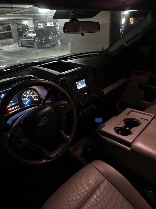 2016 Ford F-150 13th Gen - Image 9 of 12