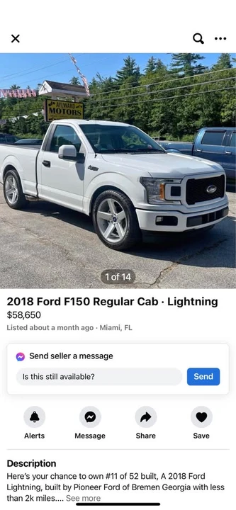 2016 Ford F-150 13th Gen - Image 12 of 12