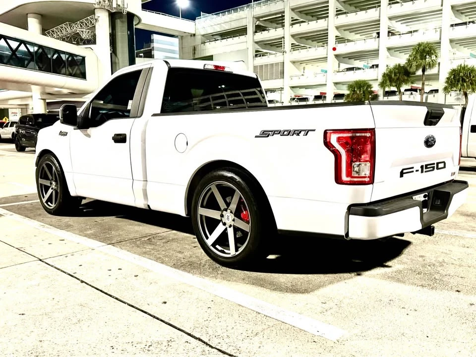 2016 Ford F-150 13th Gen - Image 3 of 12