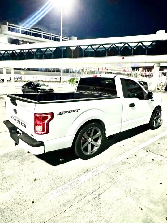 2016 Ford F-150 13th Gen - Image 4 of 12