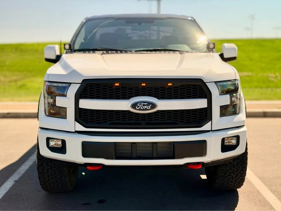 2016 Ford F-150 13th Gen - Image 2 of 8