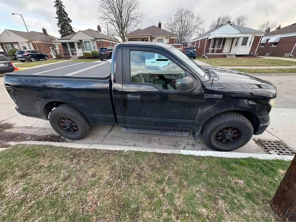 2016 Ford F-150 13th Gen - Image 4 of 5