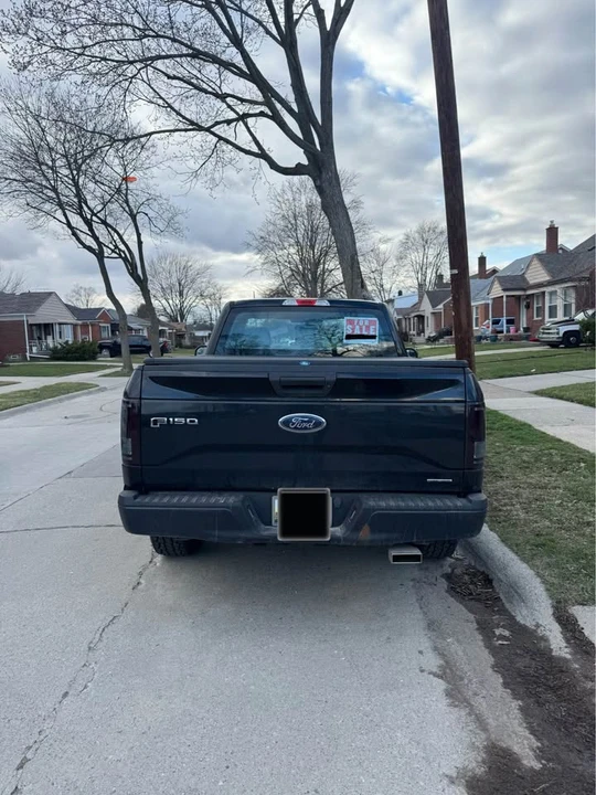 2016 Ford F-150 13th Gen - Image 5 of 5