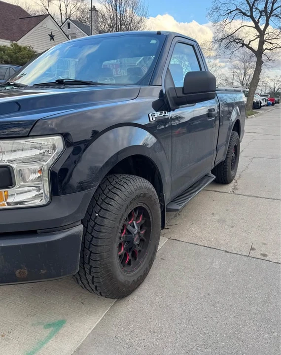 2016 Ford F-150 13th Gen - Image 2 of 5