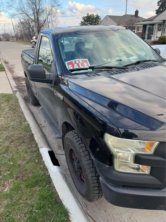 2016 Ford F-150 13th Gen - Image 3 of 5