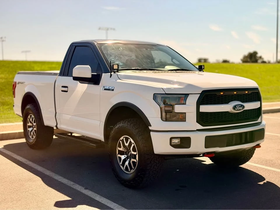 2016 Ford F-150 13th Gen - Image 3 of 8