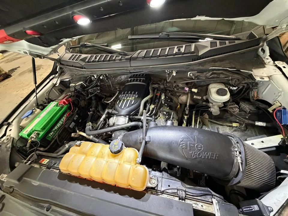2016 Ford F-150 13th Gen - Image 7 of 7